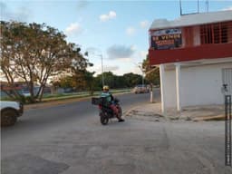 EDIFICIO  EN  VENTA  EN  CANCUN