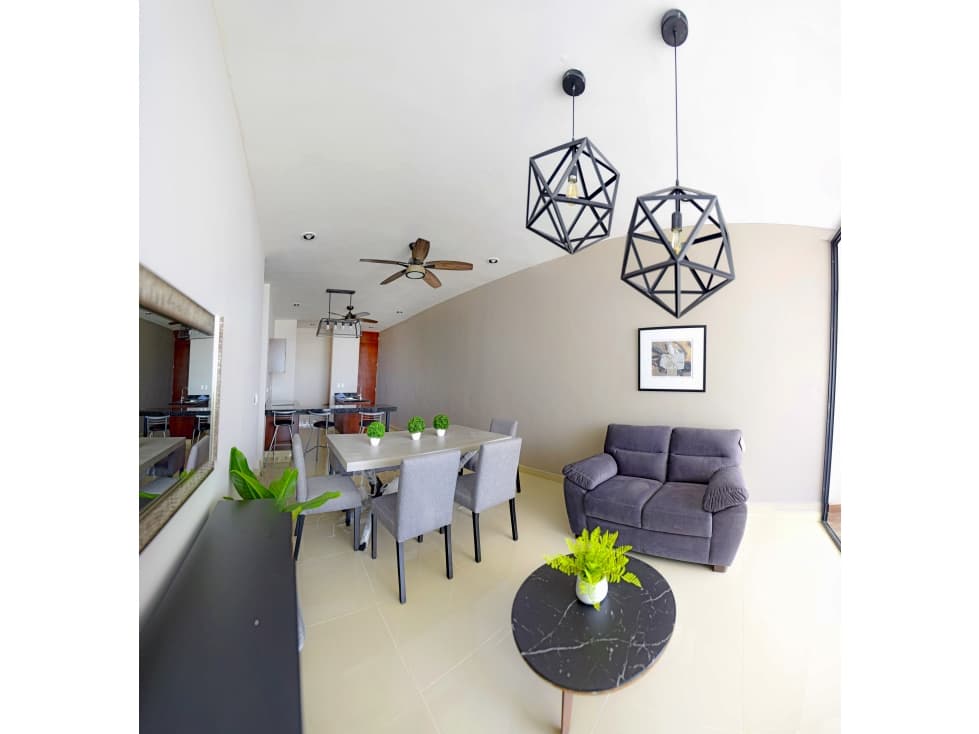 Casa en Conkal, Merida norte — foto 4
