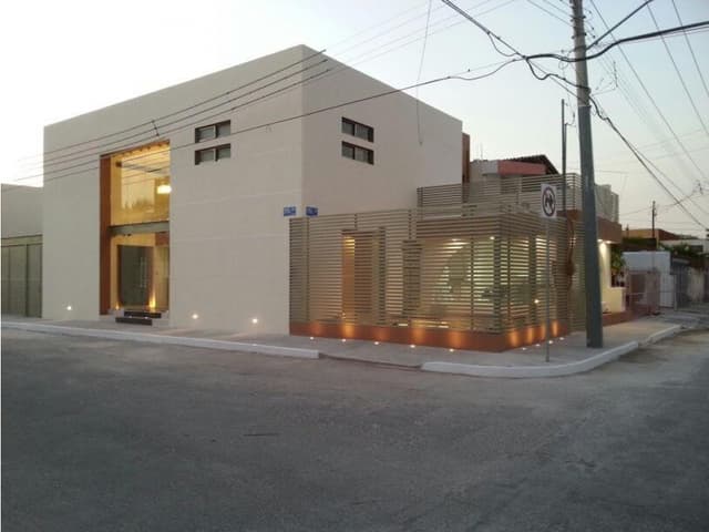 Local comercial en Buenavista