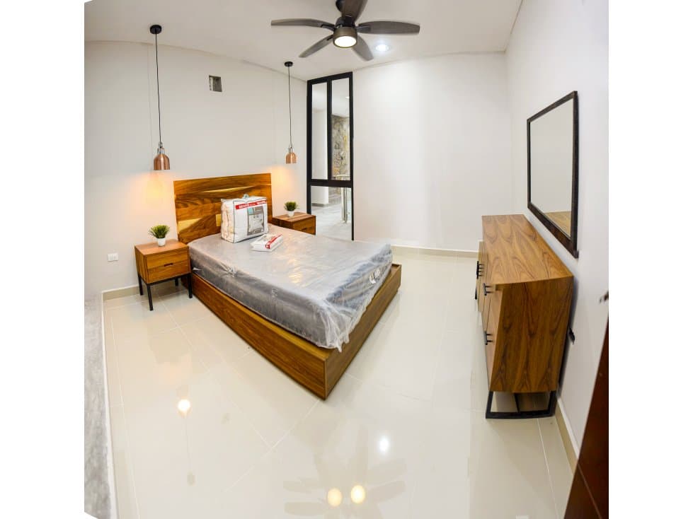 Casa en Conkal, Merida norte — foto 5