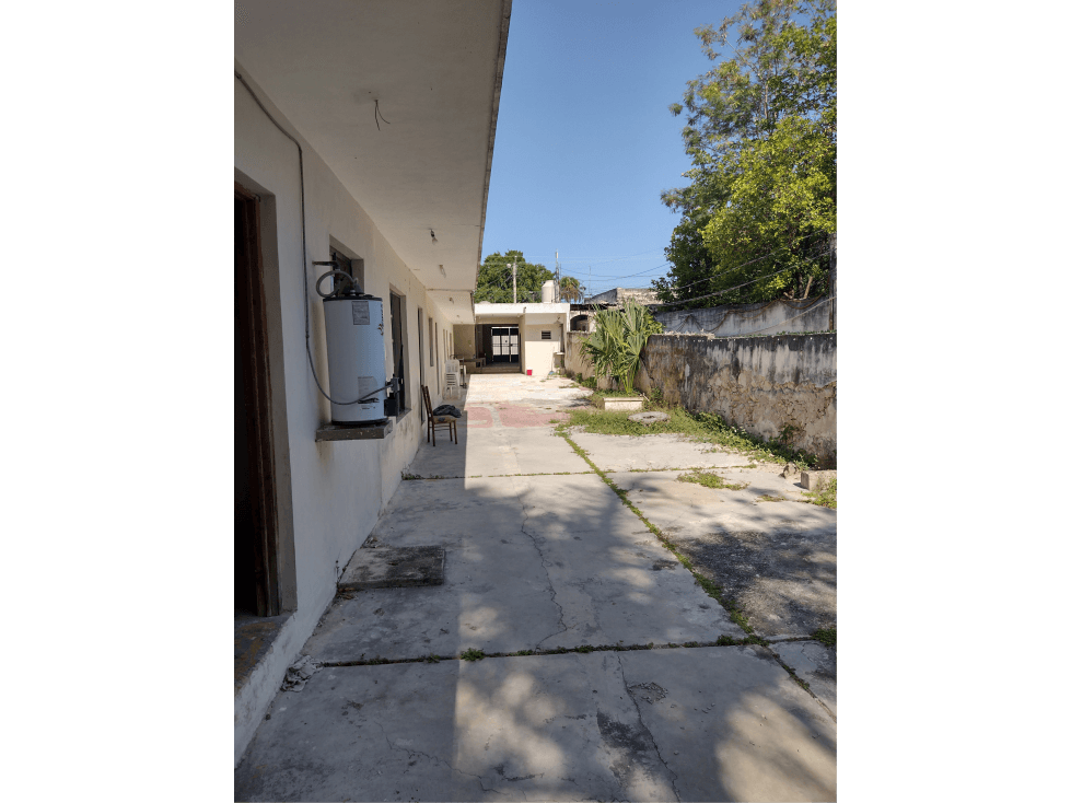 Casa Merida centro, ideal para hostal — foto 4
