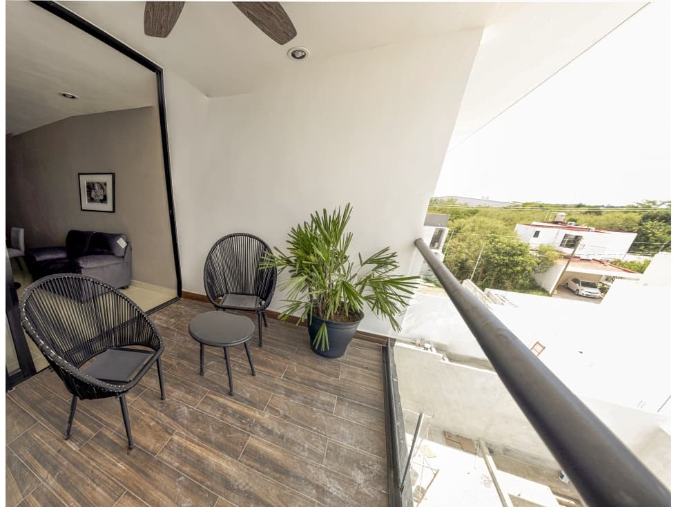 Casa en Conkal, Merida norte — foto 6