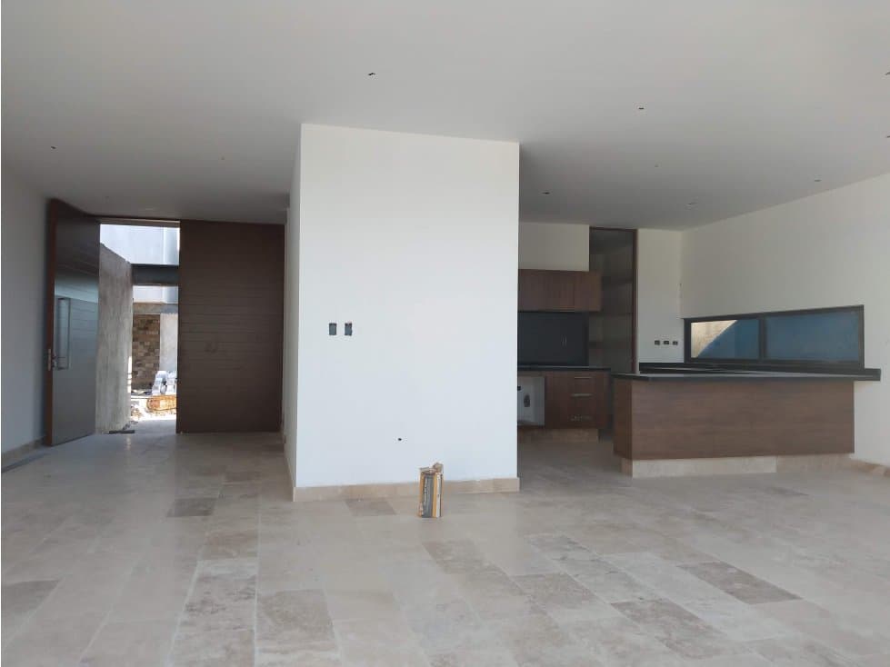 Casa venta Temozon norte, Merida — foto 2