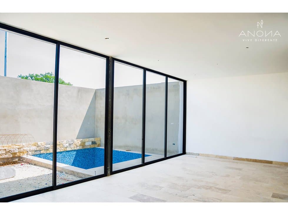 Casa venta Temozon norte, Merida — foto 3