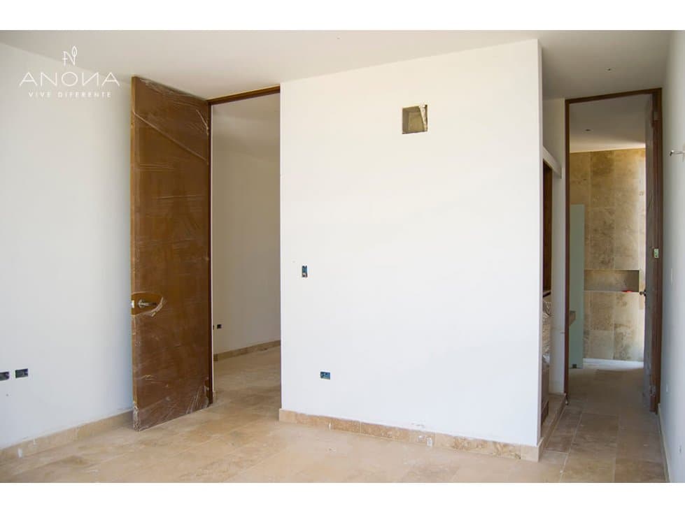 Casa venta Temozon norte, Merida — foto 4