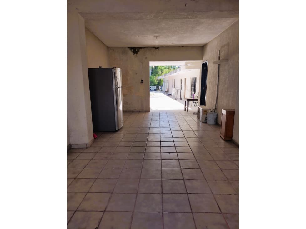 Casa Merida centro, ideal para hostal — foto 2