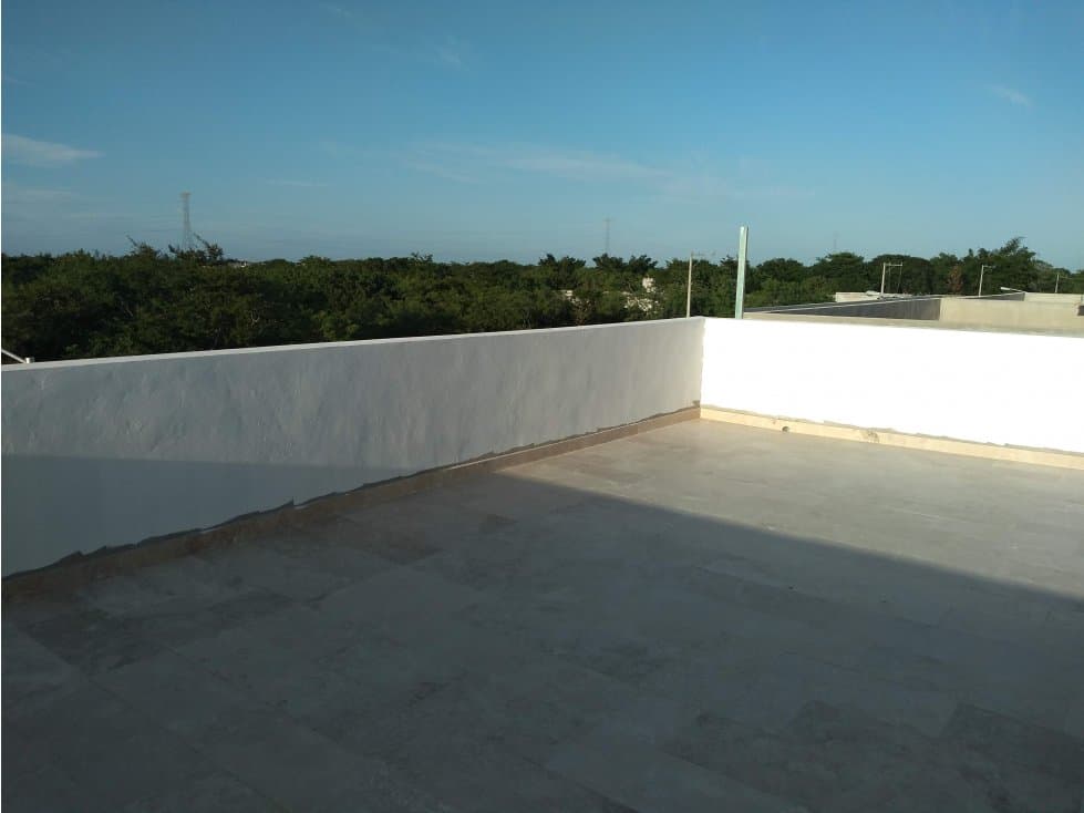 Casa venta Temozon norte, Merida — foto 6