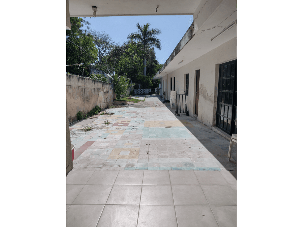 Casa Merida centro, ideal para hostal — foto 5