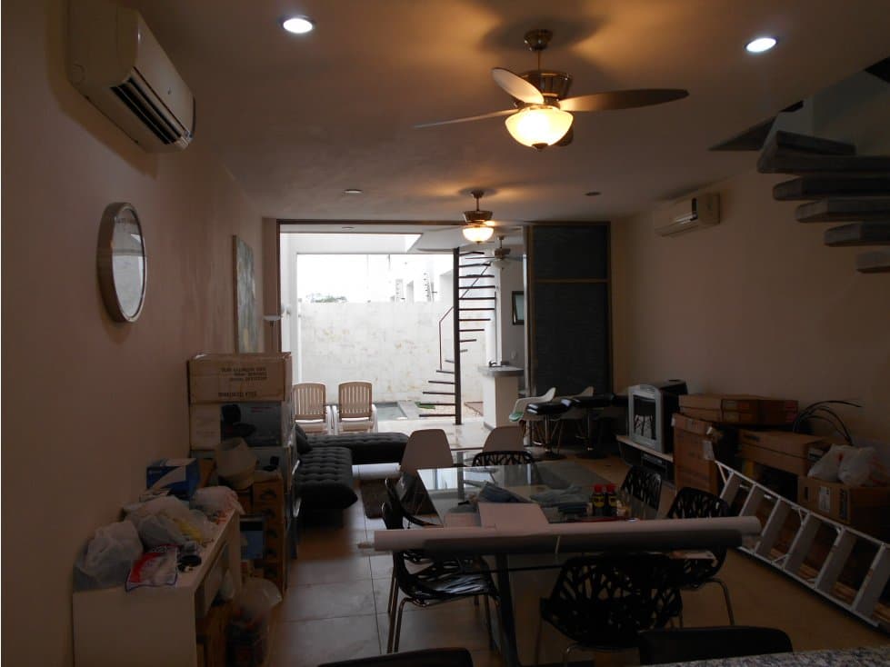 Casa en venta en Temozon norte, Merida — foto 4