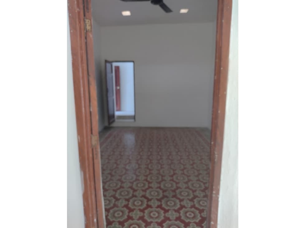 Casa con amplio patio en Santiago — foto 4