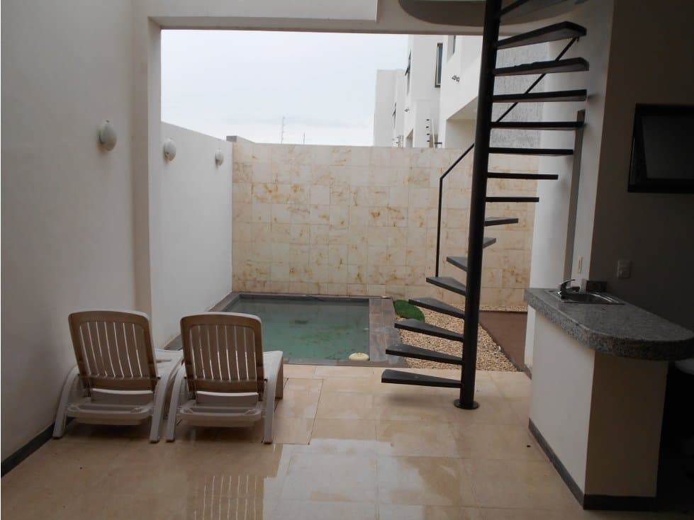 Casa en venta en Temozon norte, Merida — foto 6