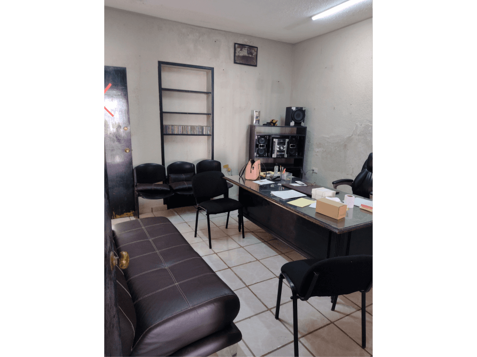 Casa Merida centro, ideal para hostal — foto 6