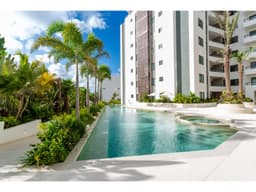 VENTA LUJOSO DEPARTAMENTO CUMBRES CANCUN