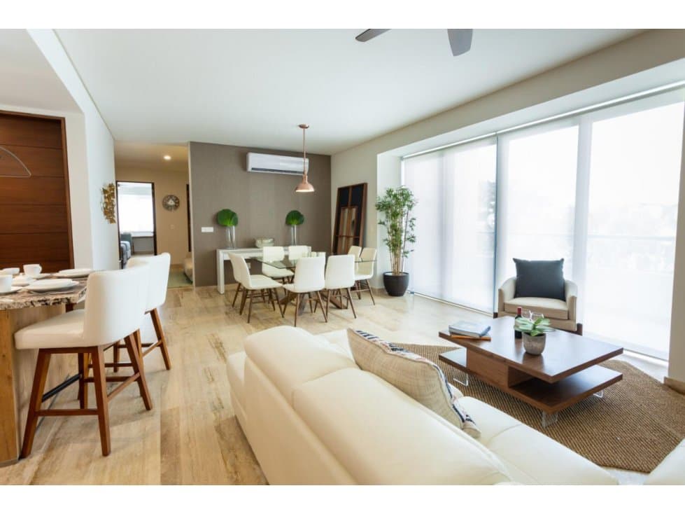 VENTA LUJOSO PH CUMBRES TOWERS — foto 4