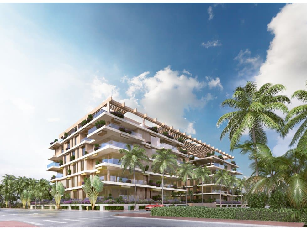 ALBA MARINA PUERTO CANCUN — foto 5