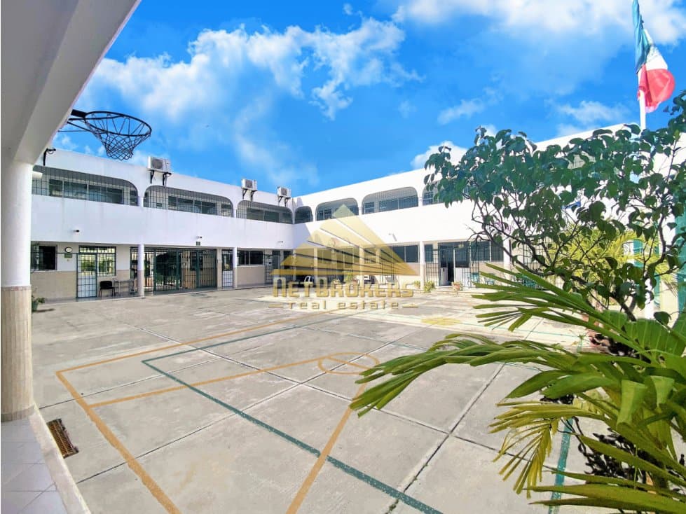EDIFICIO EN VENTA CANCUN, QUINTANA ROO — foto 3