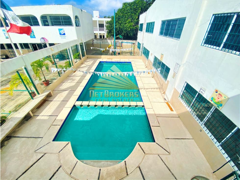 EDIFICIO EN VENTA CANCUN, QUINTANA ROO — foto 5