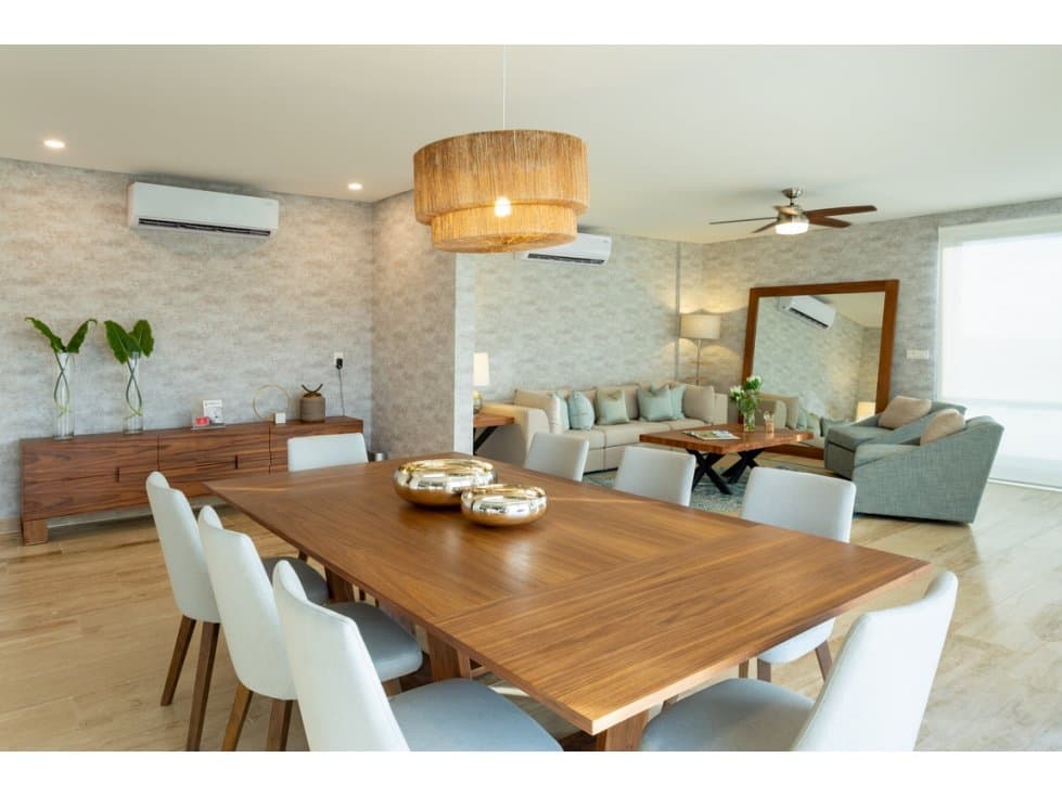 VENTA LUJOSO PH CUMBRES TOWERS — foto 6