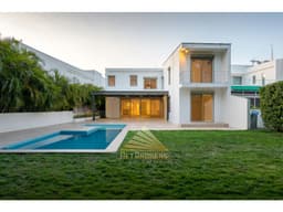 Venta Casa en Terreno de 700 m² -Campo de Golf -Playacar Fase II