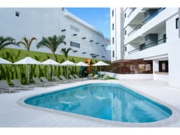 VENTA DEPARTAMENTO CANCUN ACABADOS LUJO