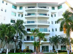 VENTA DEPARTAMENTO ISLA DORADA, ZONA HOTELERA CANCÚN