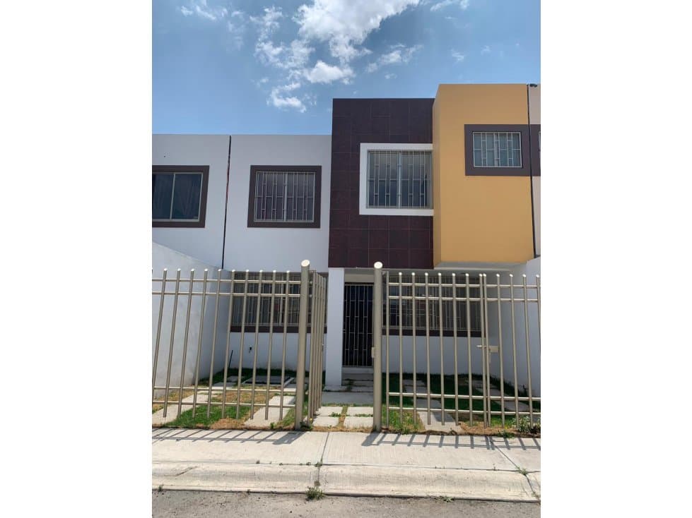 Casa en Privada Cerca del Hípico de Pachuca — foto 1