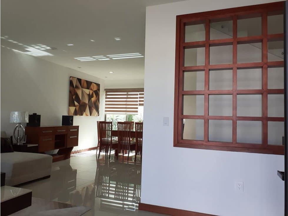 Casas en Venta Monte  Olimpo Pachuca — foto 4