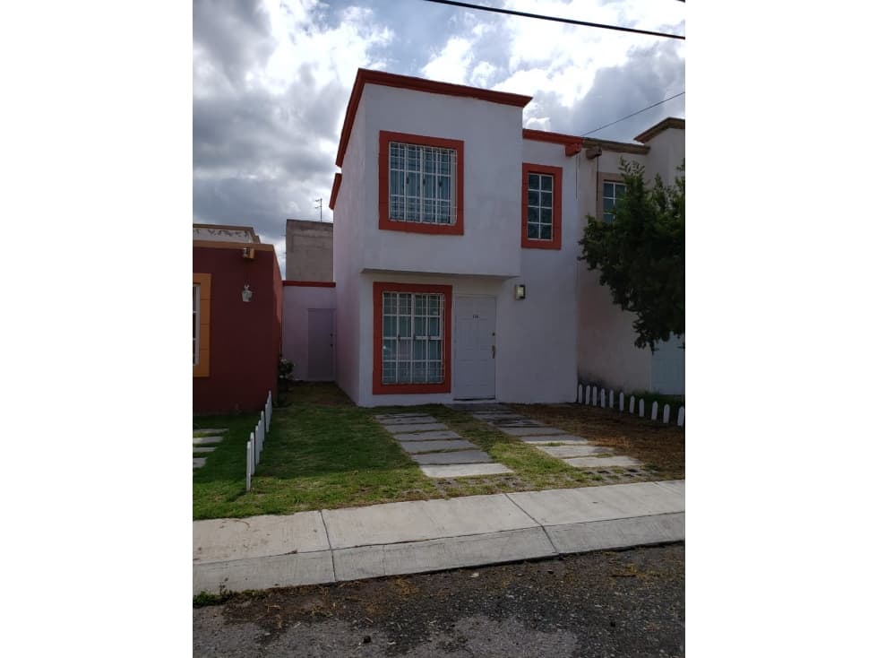 Venta de casa Haciendas de Hidalgo — foto 4