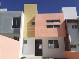 Casa en Venta en Privadas de San Cristóbal Pachuca