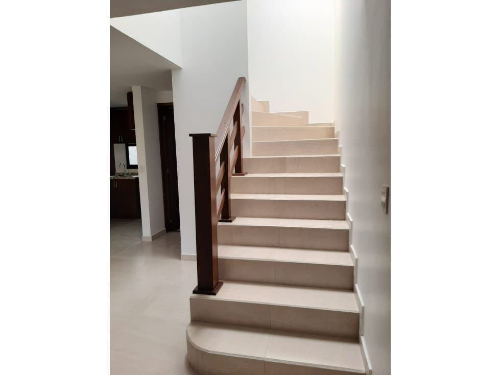 CASA VENTA FRACC  PACHUQUILLA MRAL DE REFORMA HGO — foto 6
