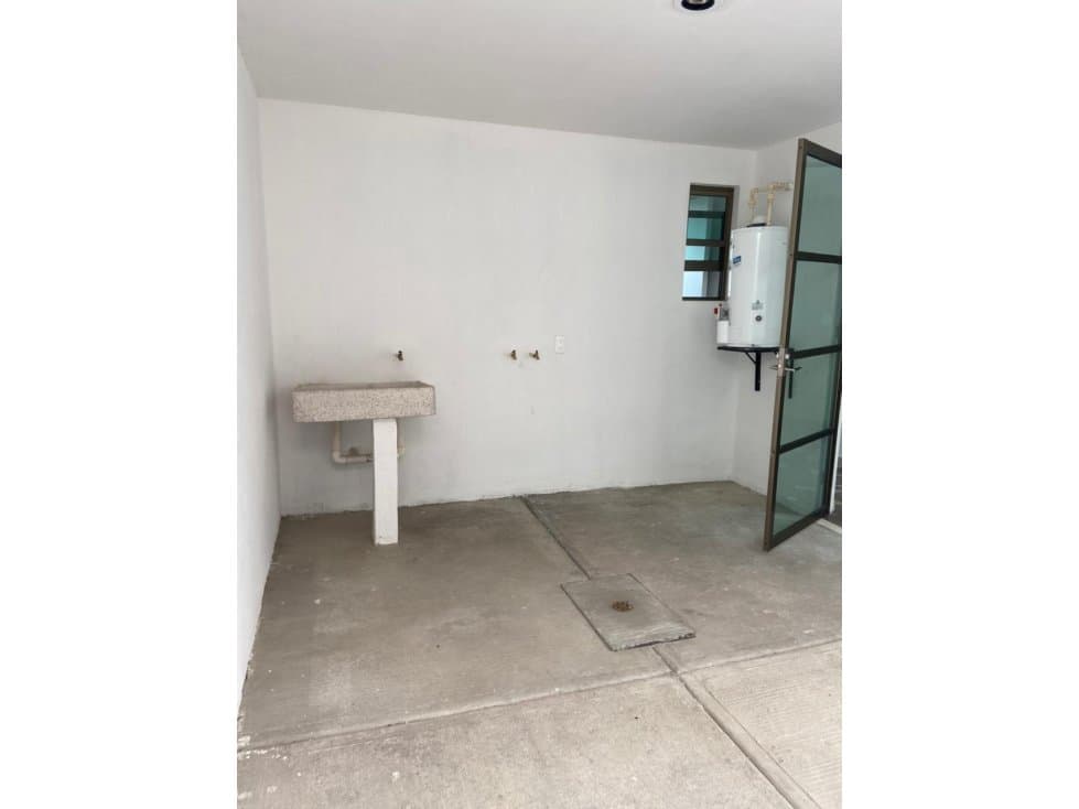CASA EN VENTA VILLAS DE PACHUQUILLA HGO — foto 6