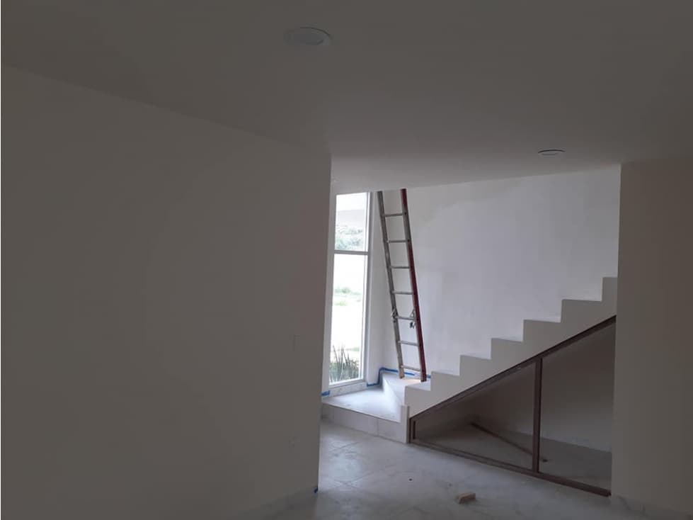 CASA EN VENTA FRACC TERRANOVA PACHUCA — foto 6