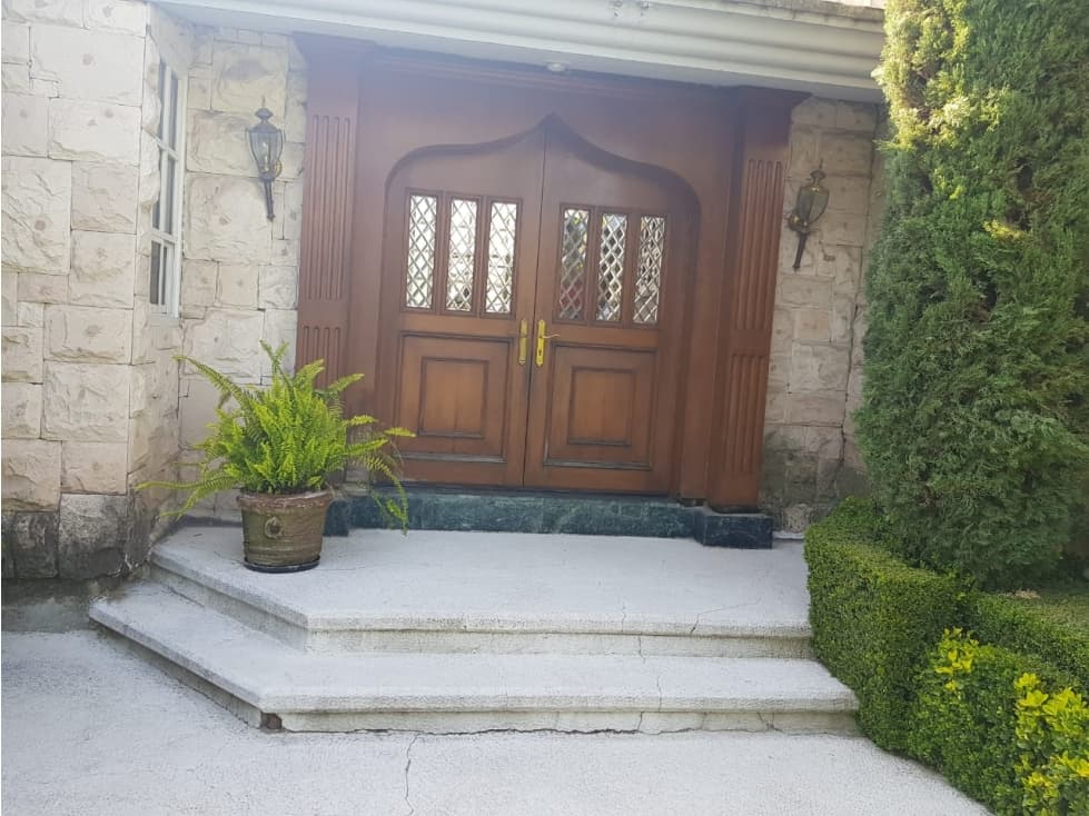 VENTA RESIDENCIA EN PACHUCA FRACC RIVALLE $11,000,000. — foto 8