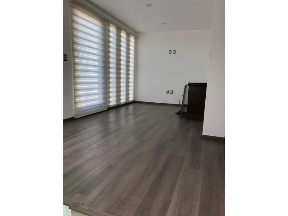 Casa en Venta Valle del Sol Pachuca — foto 3