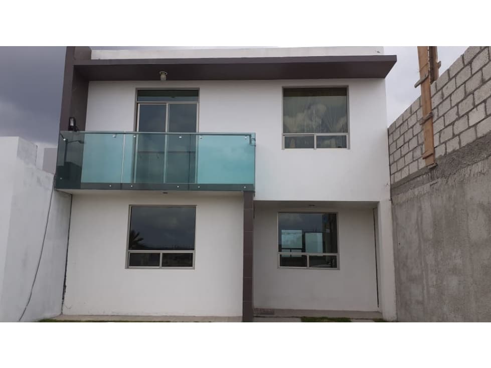 Venta de Casas en nvo Fracc Sauce — foto 1