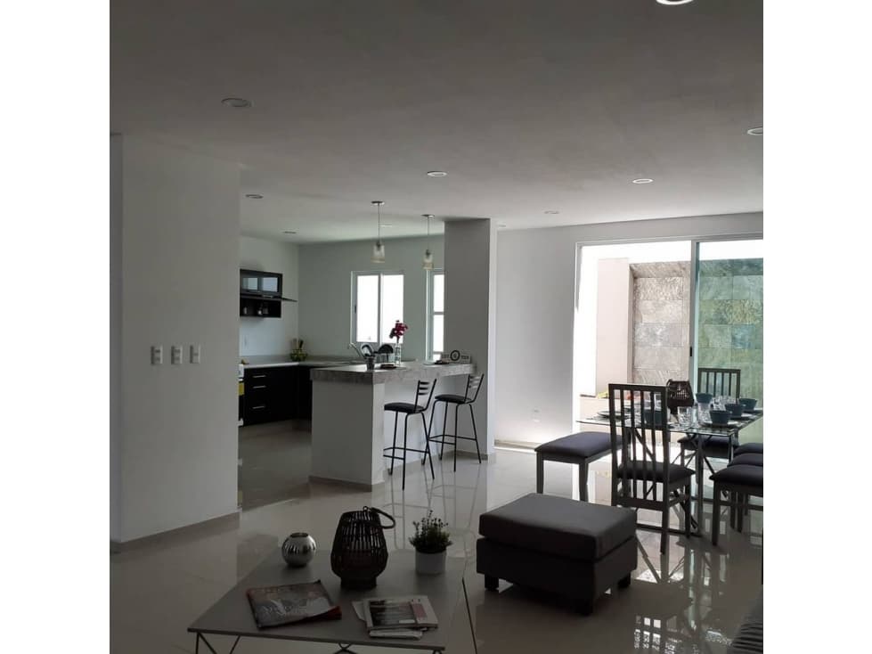 Casa en Venta Residencial Real del Catorce — foto 2