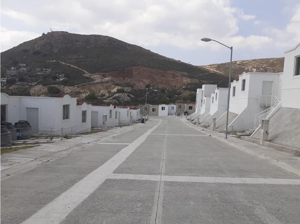 Venta de Casa cerca de AV Minero Pachuca — foto 1