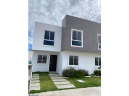 Venta de Casa en Arboleda Matilde