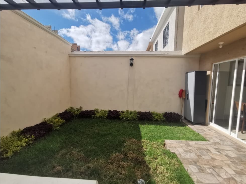 CASA EN VENTA EN VIÑEDOS MODELO SAUVIGÑON — foto 5