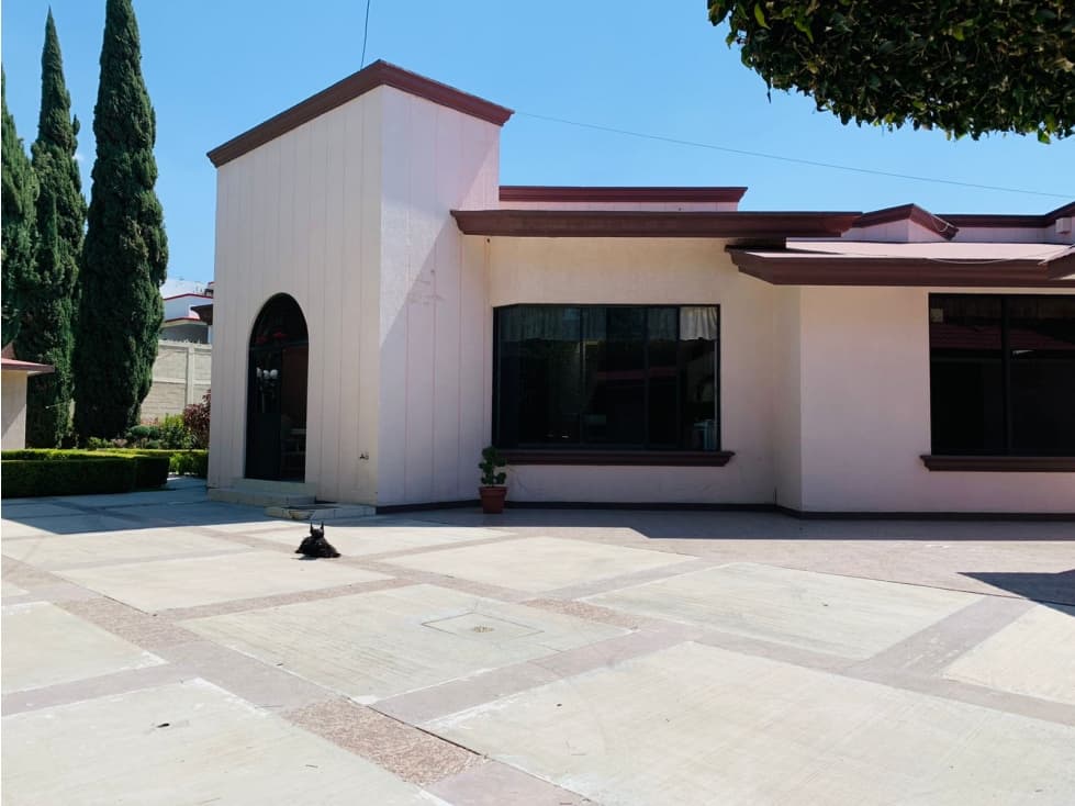 CASA EN VENTA ACTOPAN HIDALGO — foto 5