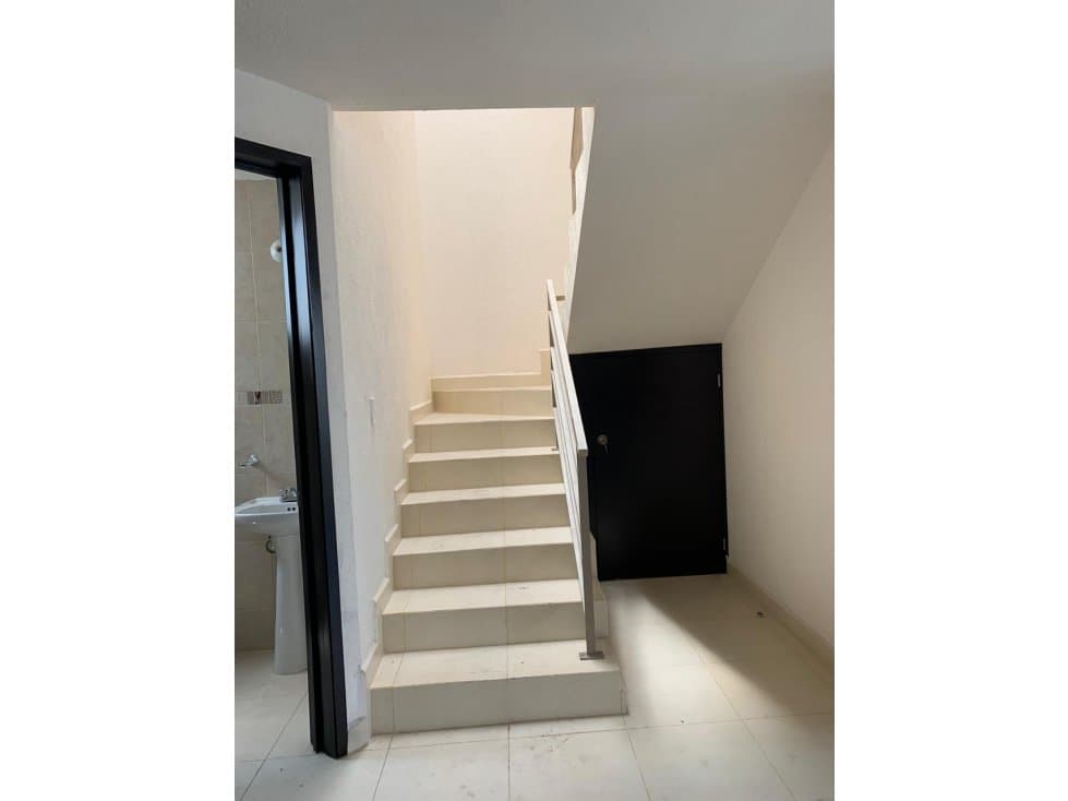 Casa en Privada Cerca del Hípico de Pachuca — foto 3