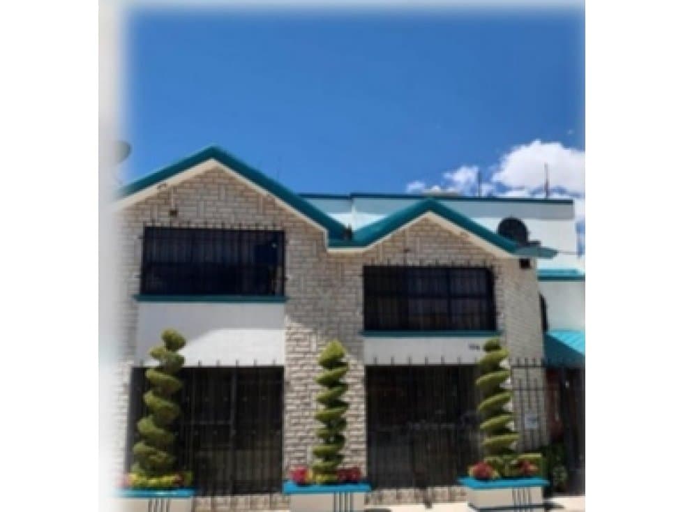 Venta de Casa Ex HDA Loreto — foto 1