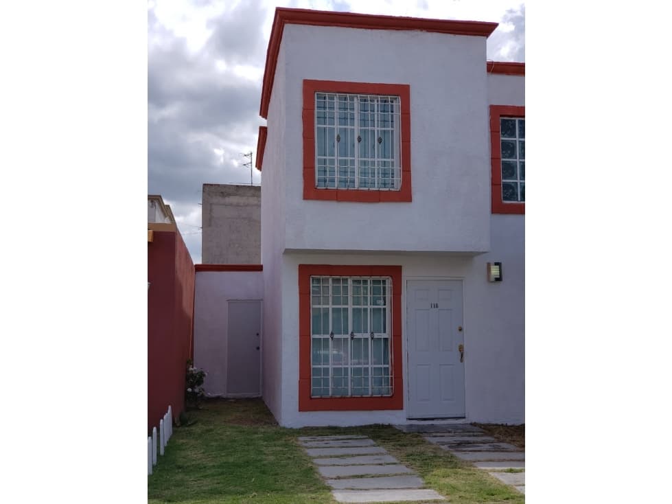 Venta de casa Haciendas de Hidalgo — foto 1
