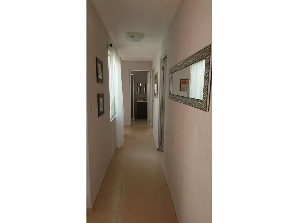 Casa en Venta Chavarria Pachuca Tipo Venecia — foto 2