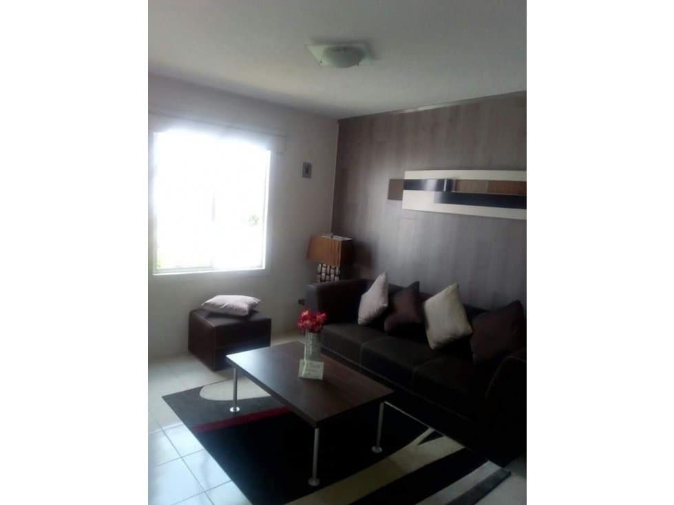 VENTA DE CASA MODELO NAPOLES  PACHUCA PASEOS DE CHAVARRÍA — foto 2