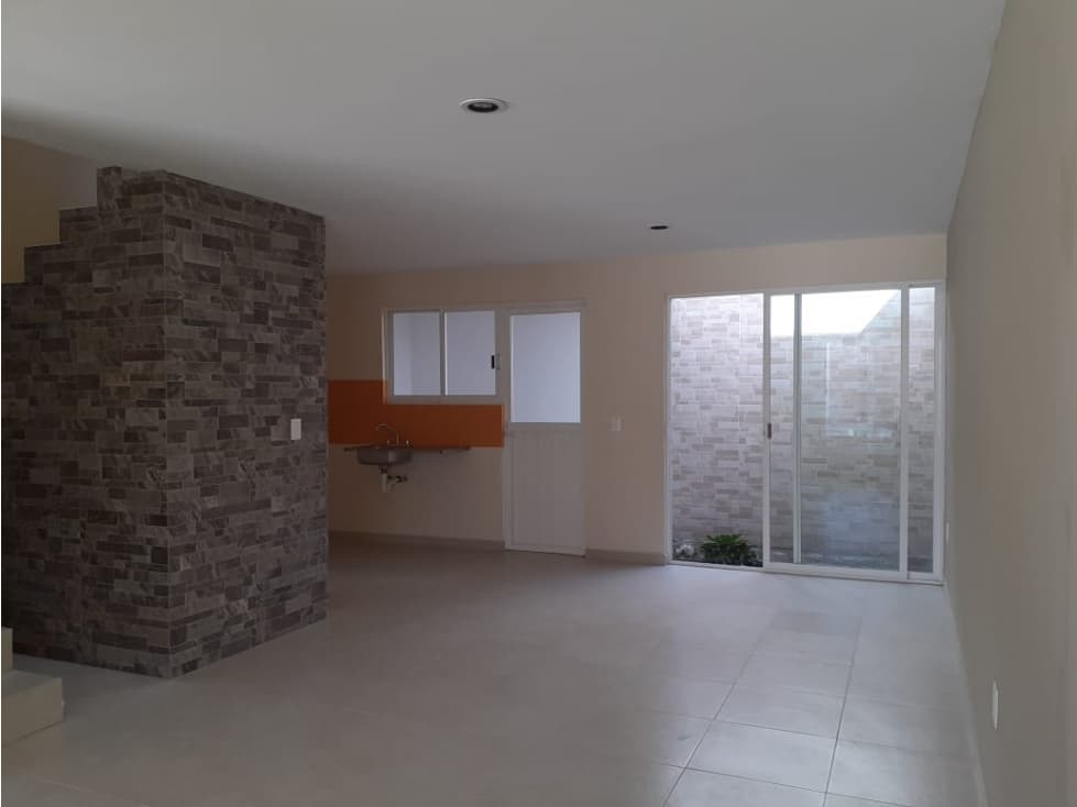 Casa en Venta en Privadas de San Cristóbal Pachuca — foto 2