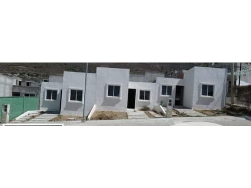 Venta de Casas Económicas en Pachuca — foto 2