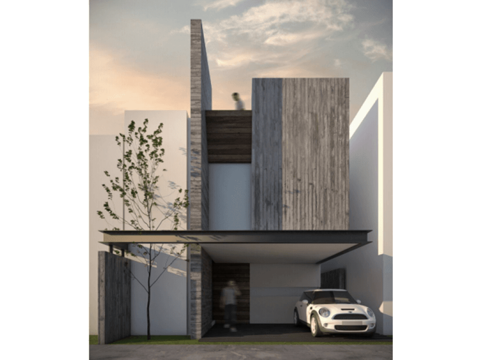 Casa en Venta Altara Pachuca — foto 1