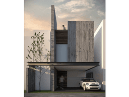 Casa en Venta Altara Pachuca