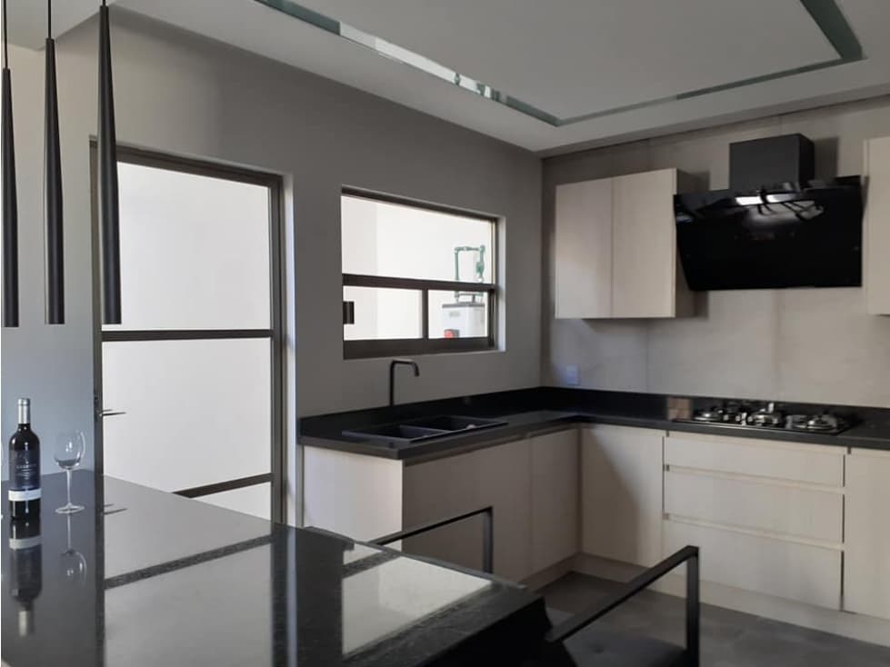 Casas en Venta la Reserva Pachuca — foto 3
